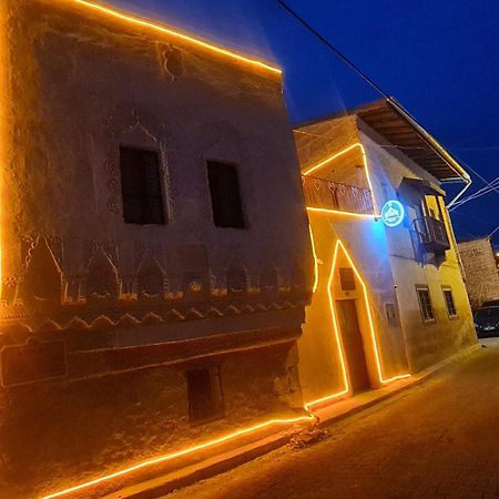 King Solomon Palace Avanos Exterior foto